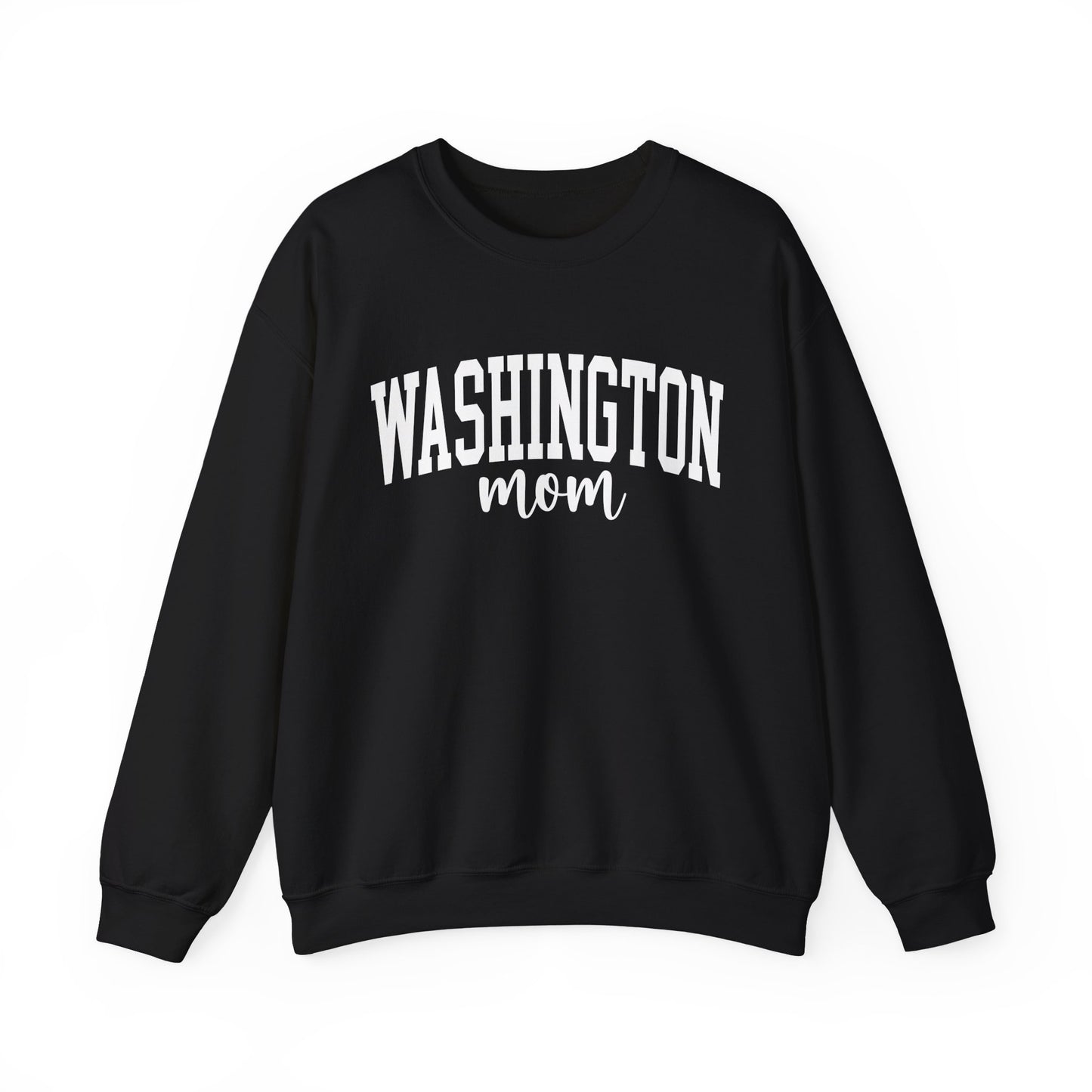 Washington Mom Apparel