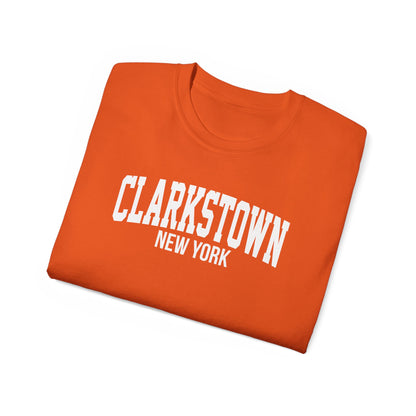 Clarkstown New York t-shirt