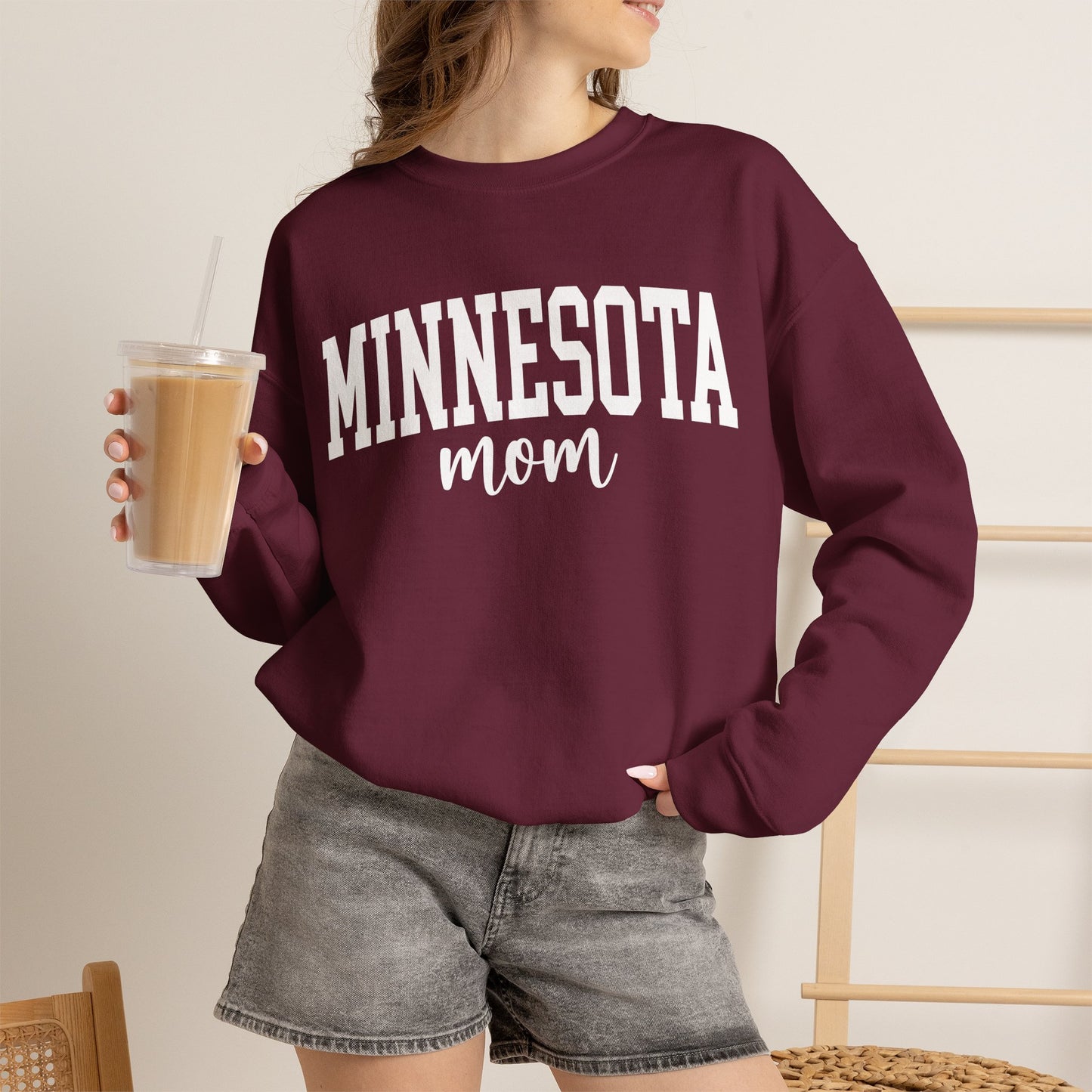 Minnesota Mom Apparel