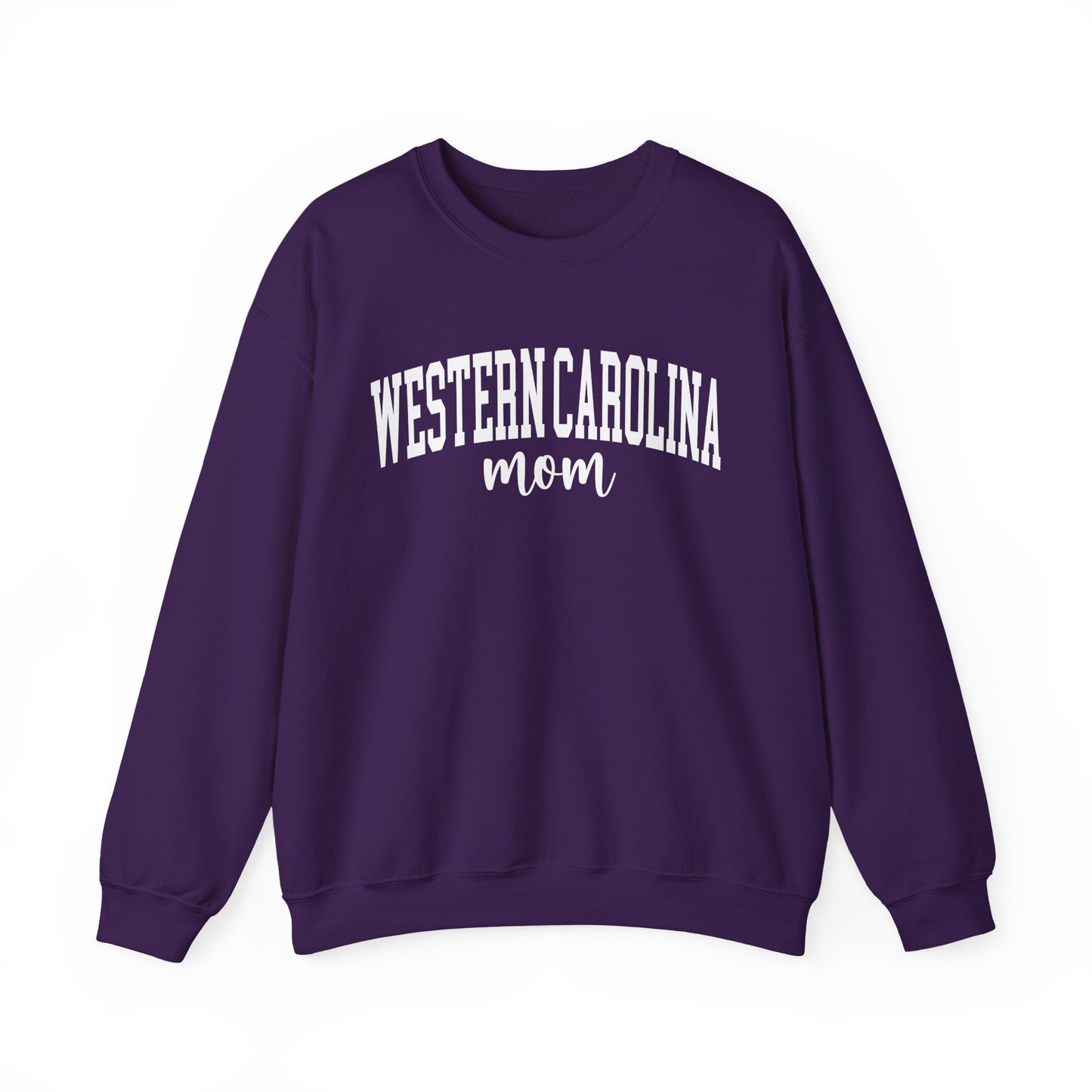 Western Carolina Mom Apparel