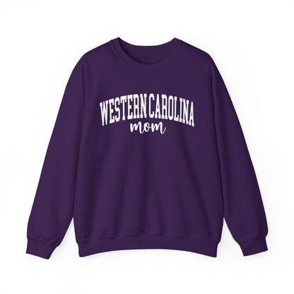 Western Carolina Mom Apparel