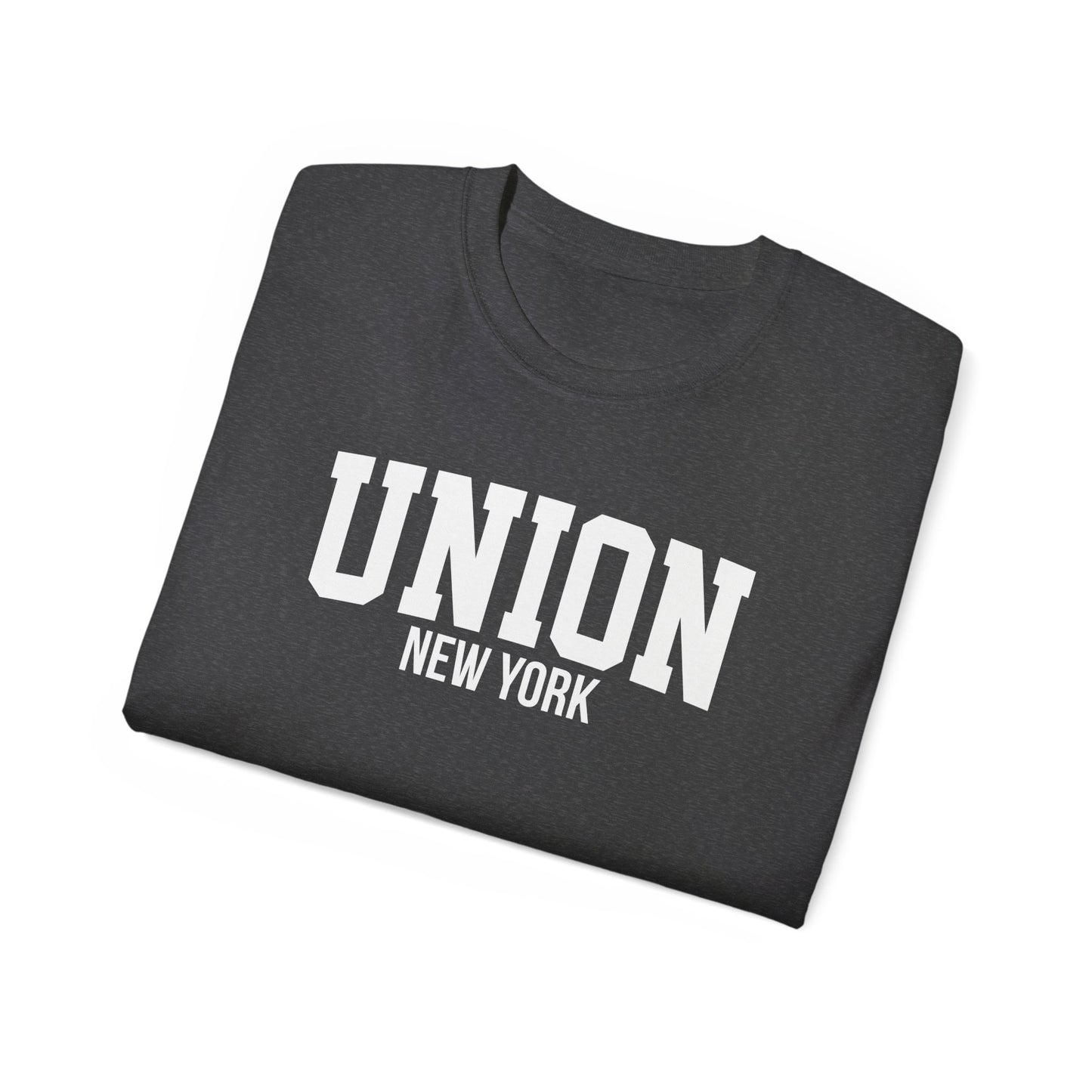 Union New York t-shirt