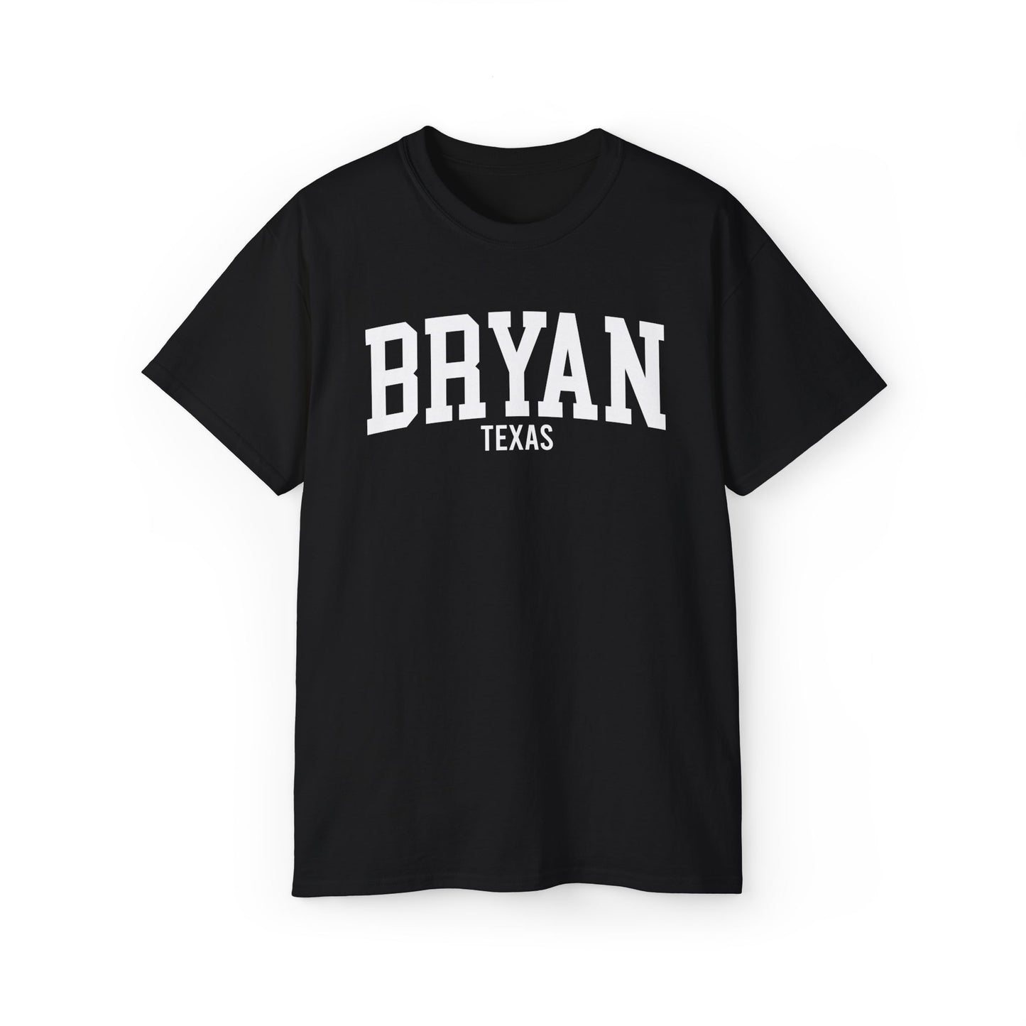 Bryan, Texas t-shirt