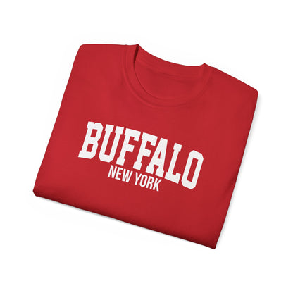Buffalo New York t-shirt