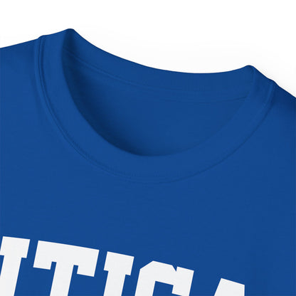 Utica New York t-shirt