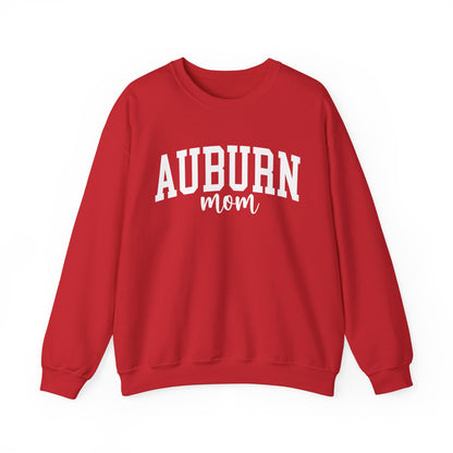 Auburn Mom Apparel