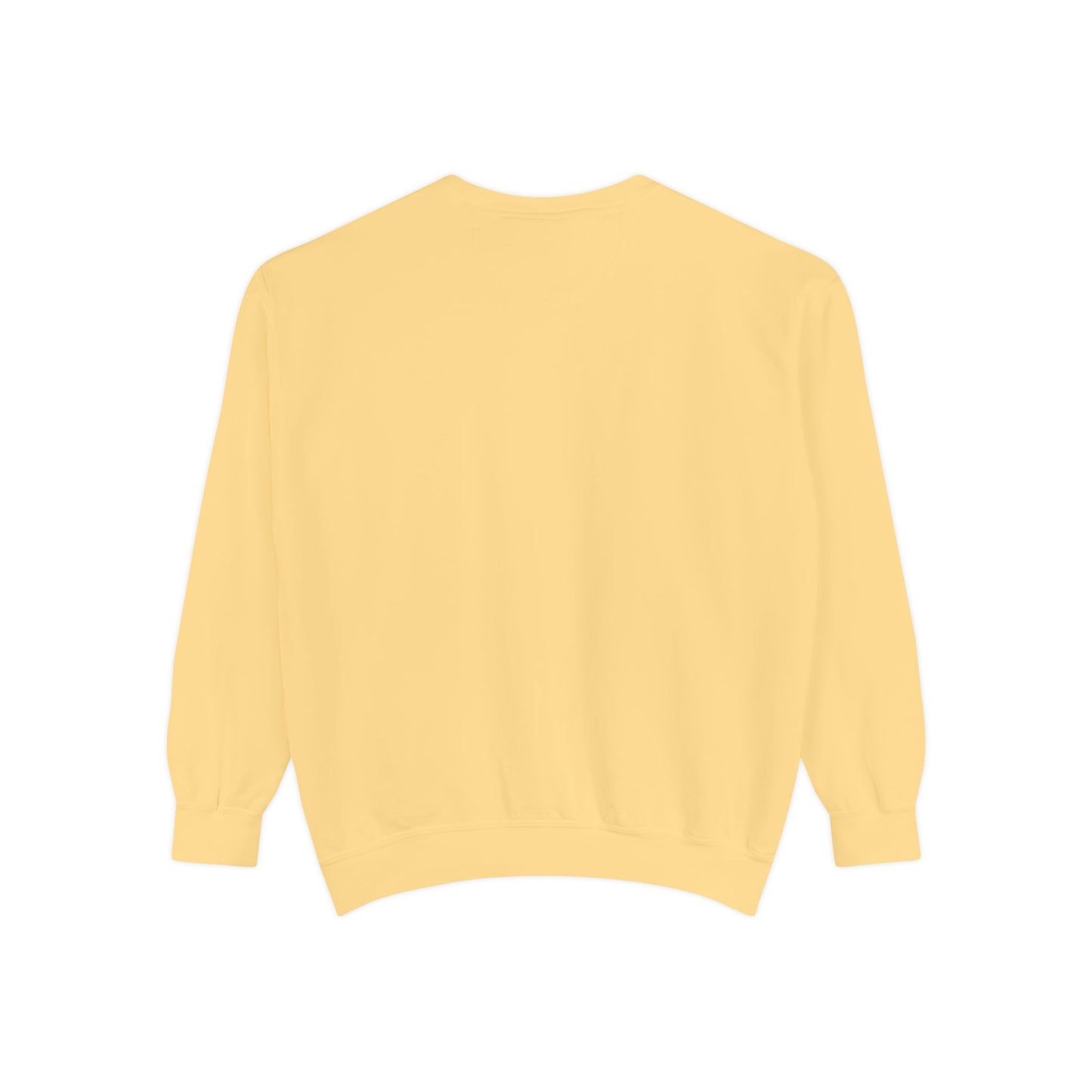 Brownsville Texas Comfort Colors Sweatshirt
