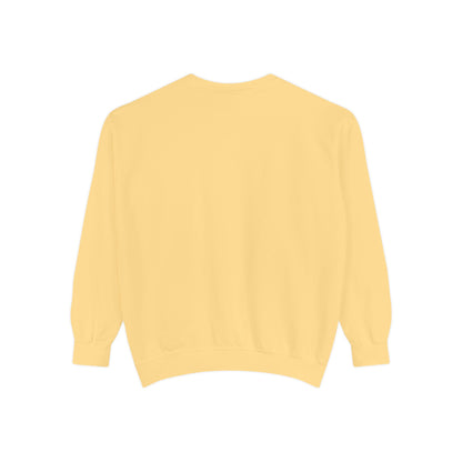 Brownsville Texas Comfort Colors Sweatshirt