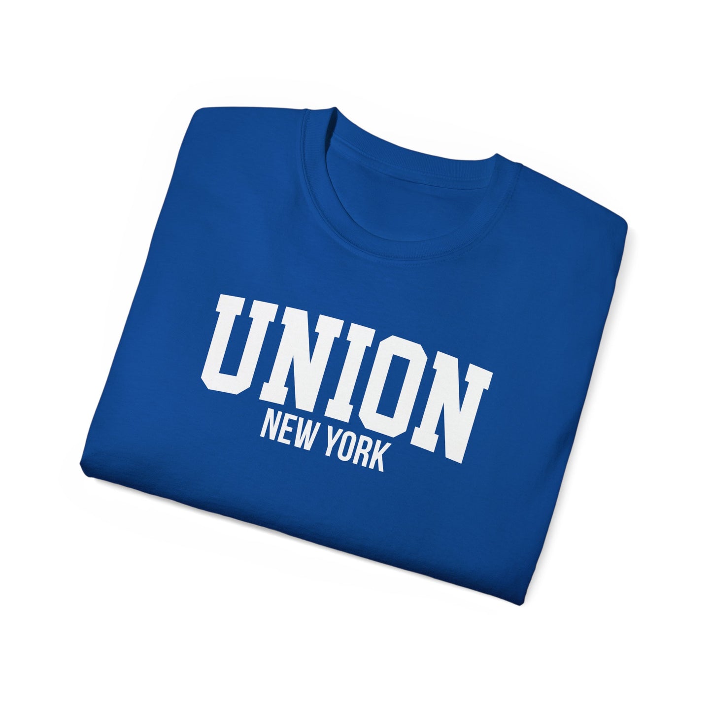 Union New York t-shirt