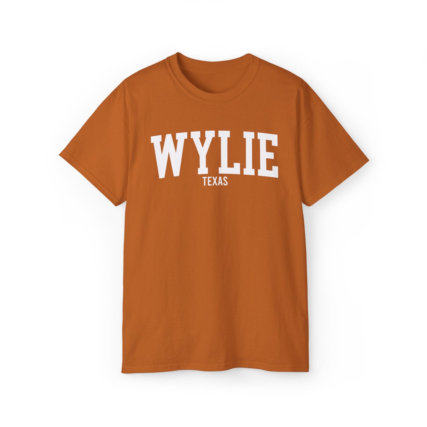 Wylie, Texas t-shirt