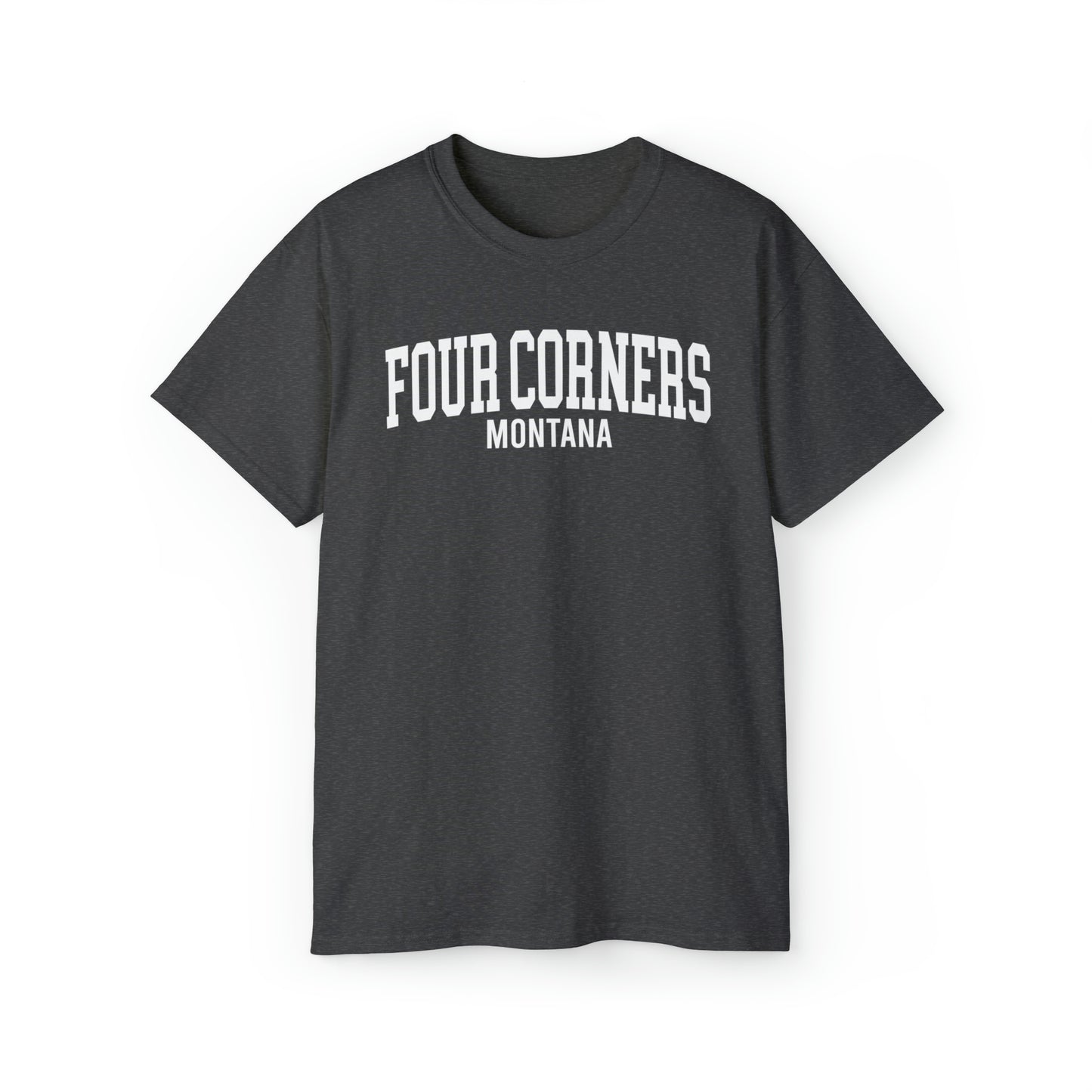 Four Corners Montana t-shirt