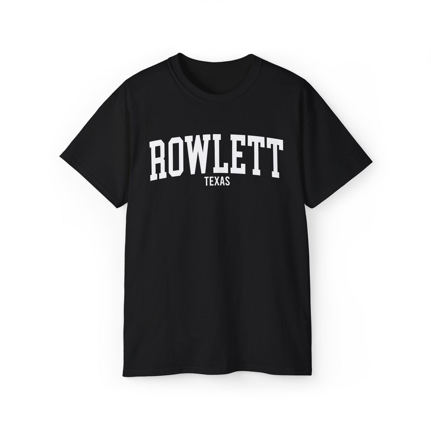 Rowlett, Texas t-shirt
