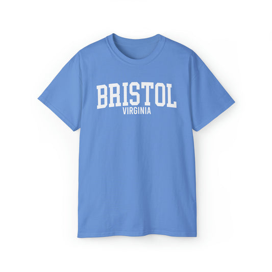 Bristol Virginia T-Shirt