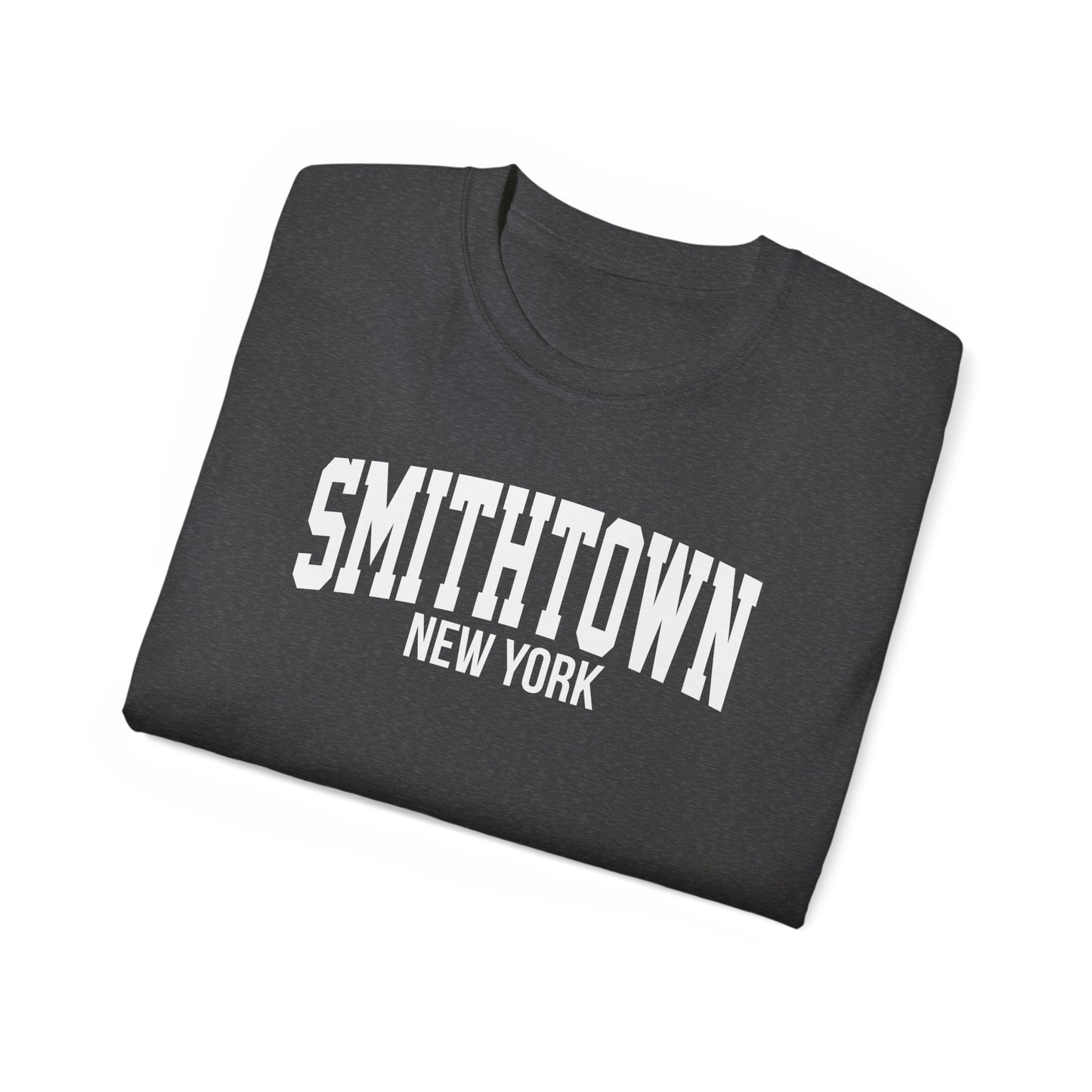 Smithtown New York t-shirt
