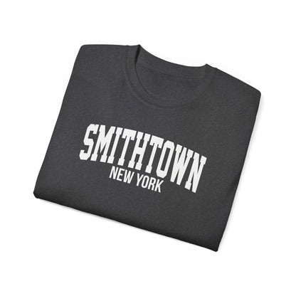 Smithtown New York t-shirt