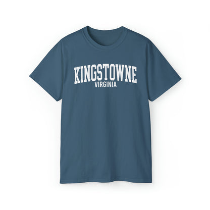 Kingstowne Virginia T-Shirt