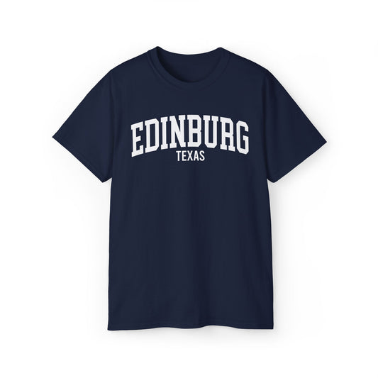 Edinburg, Texas t-shirt