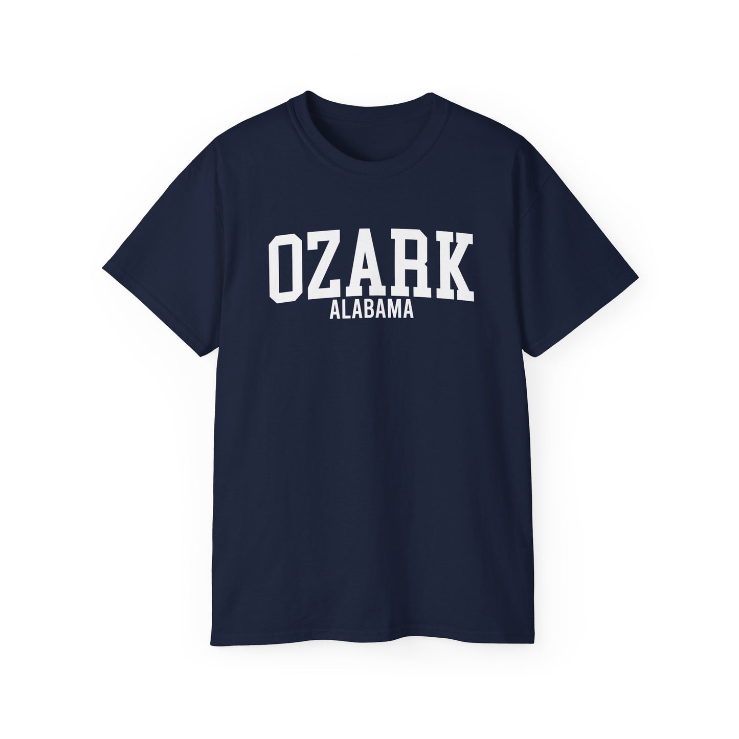 Ozark Alabama t-shirt