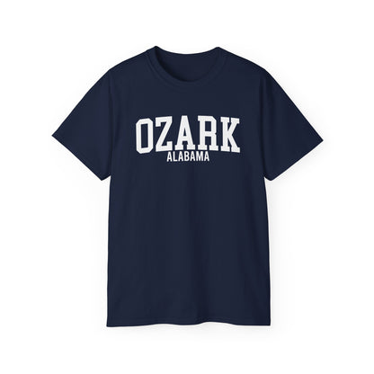 Ozark Alabama t-shirt