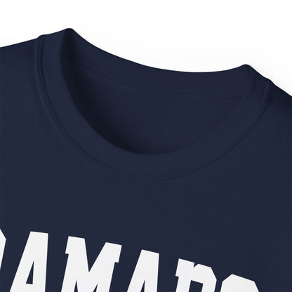 Ramapo New York t-shirt