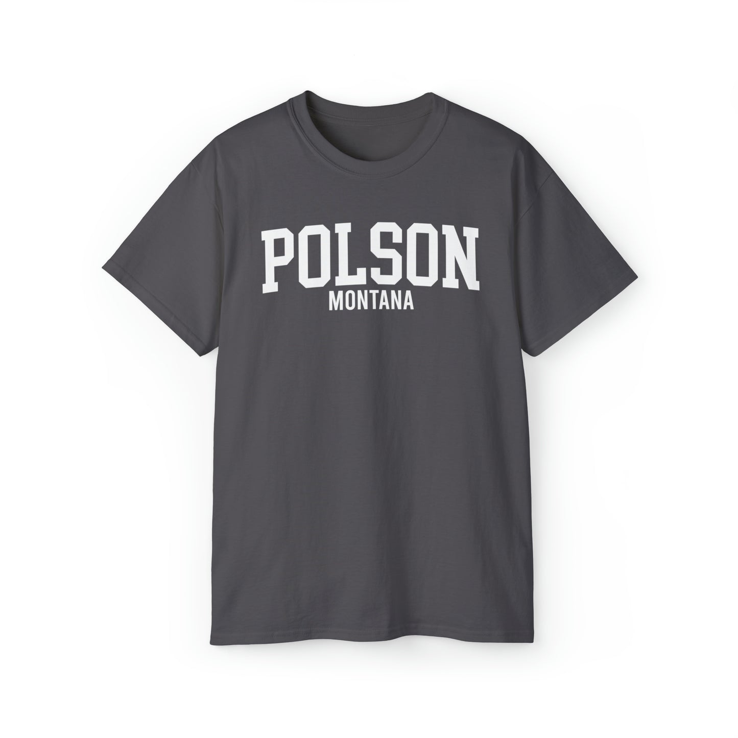Polson Montana t-shirt