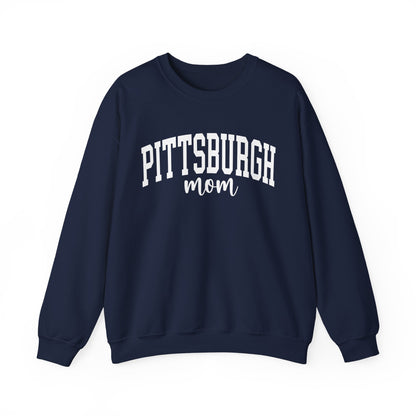 Pittsburgh Mom Apparel