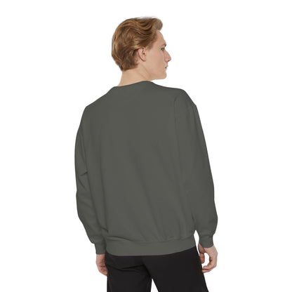 Pompano Beach Florida Comfort Colors Sweatshirt
