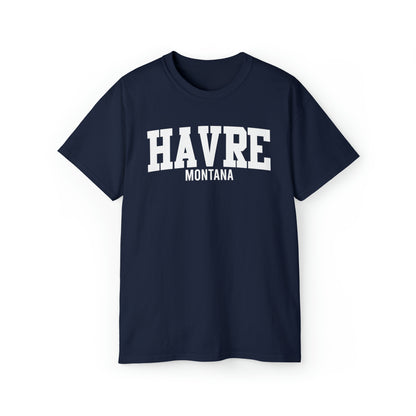 Havre Montana t-shirt