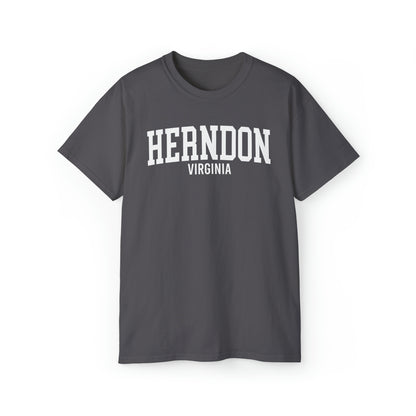 Herndon Virginia T-Shirt