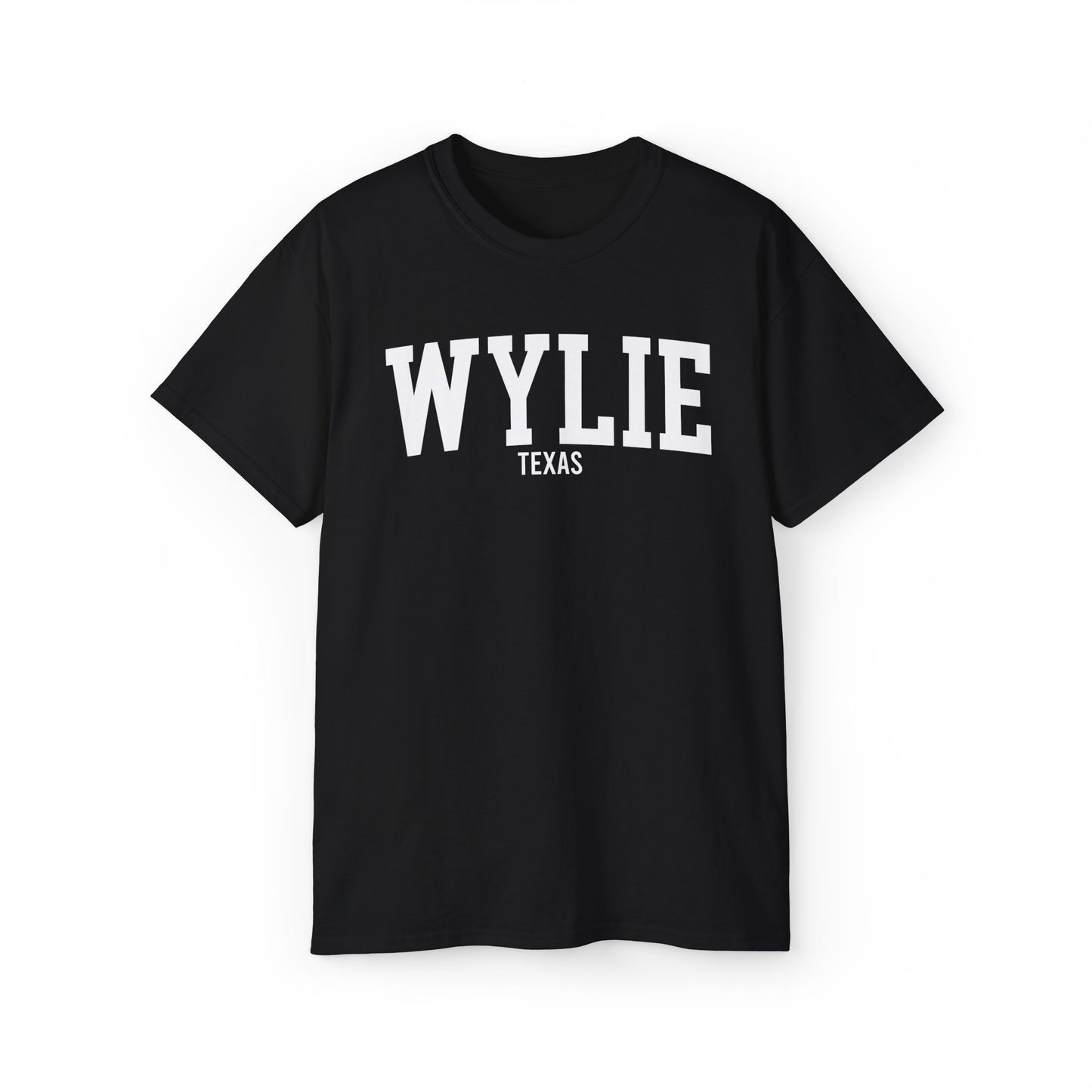 Wylie, Texas t-shirt