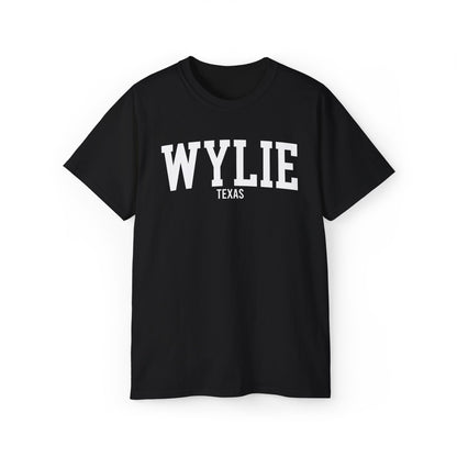 Wylie, Texas t-shirt