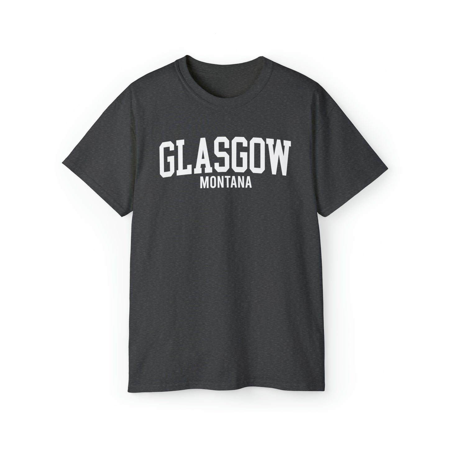 Glasgow Montana t-shirt