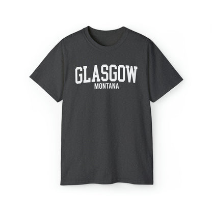 Glasgow Montana t-shirt