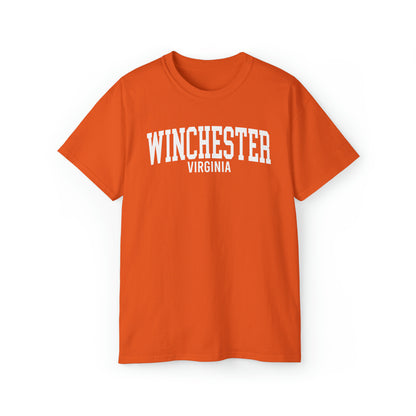 Winchester Virginia T-Shirt