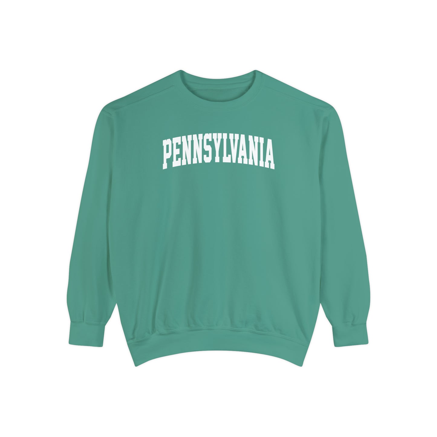 Pennsylvania Comfort Colors Sweatshirt