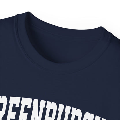 Greenburgh New York t-shirt
