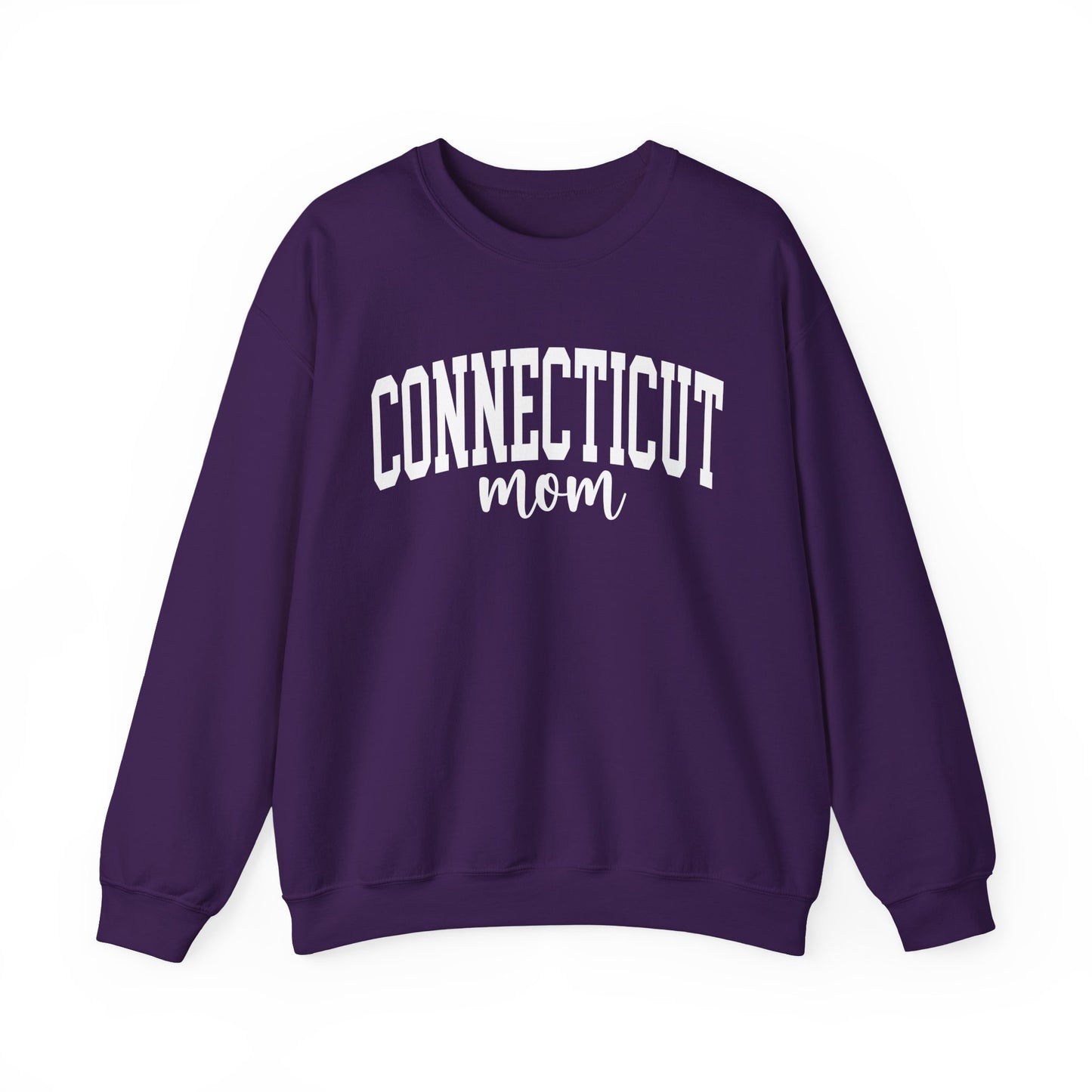 Connecticut Mom Apparel