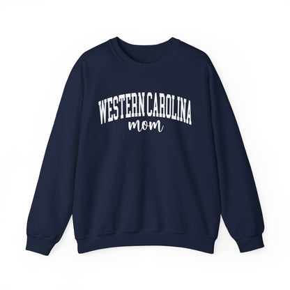 Western Carolina Mom Apparel