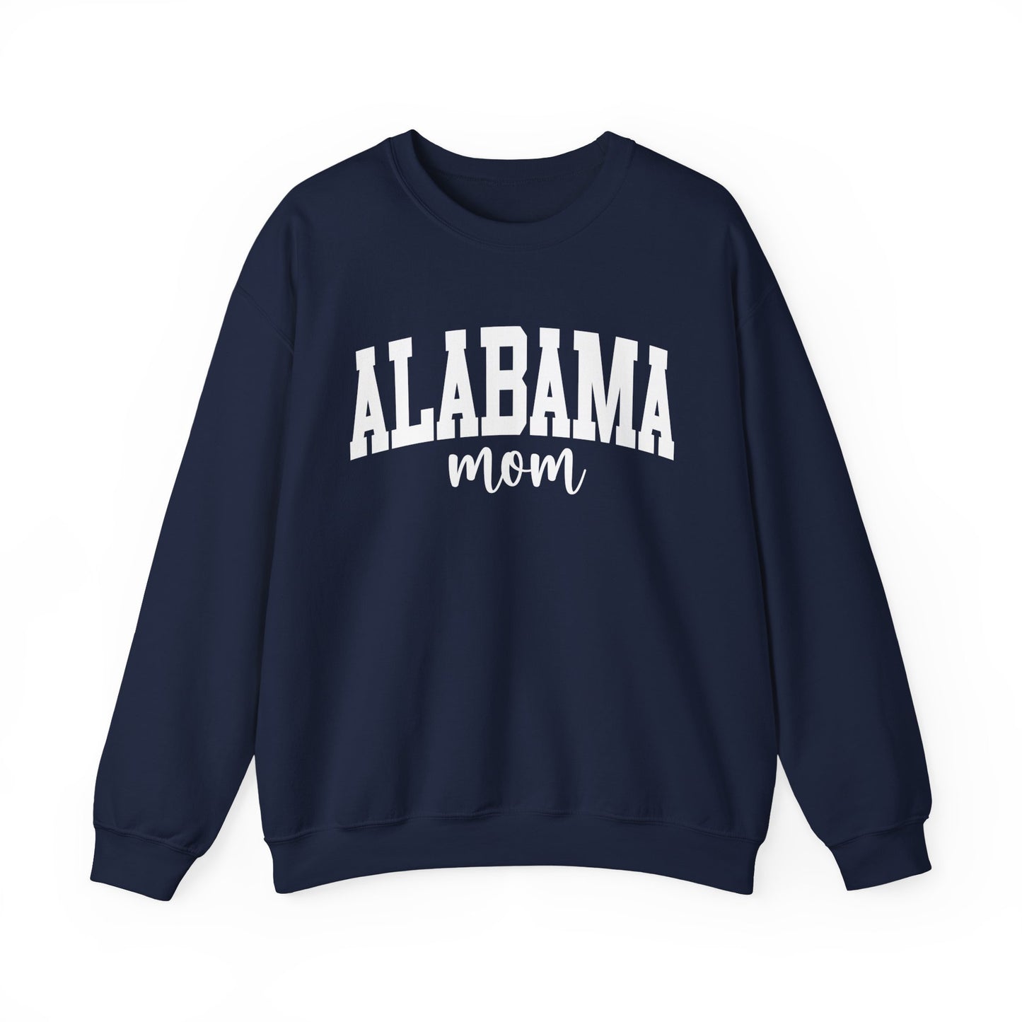 Alabama Mom Apparel