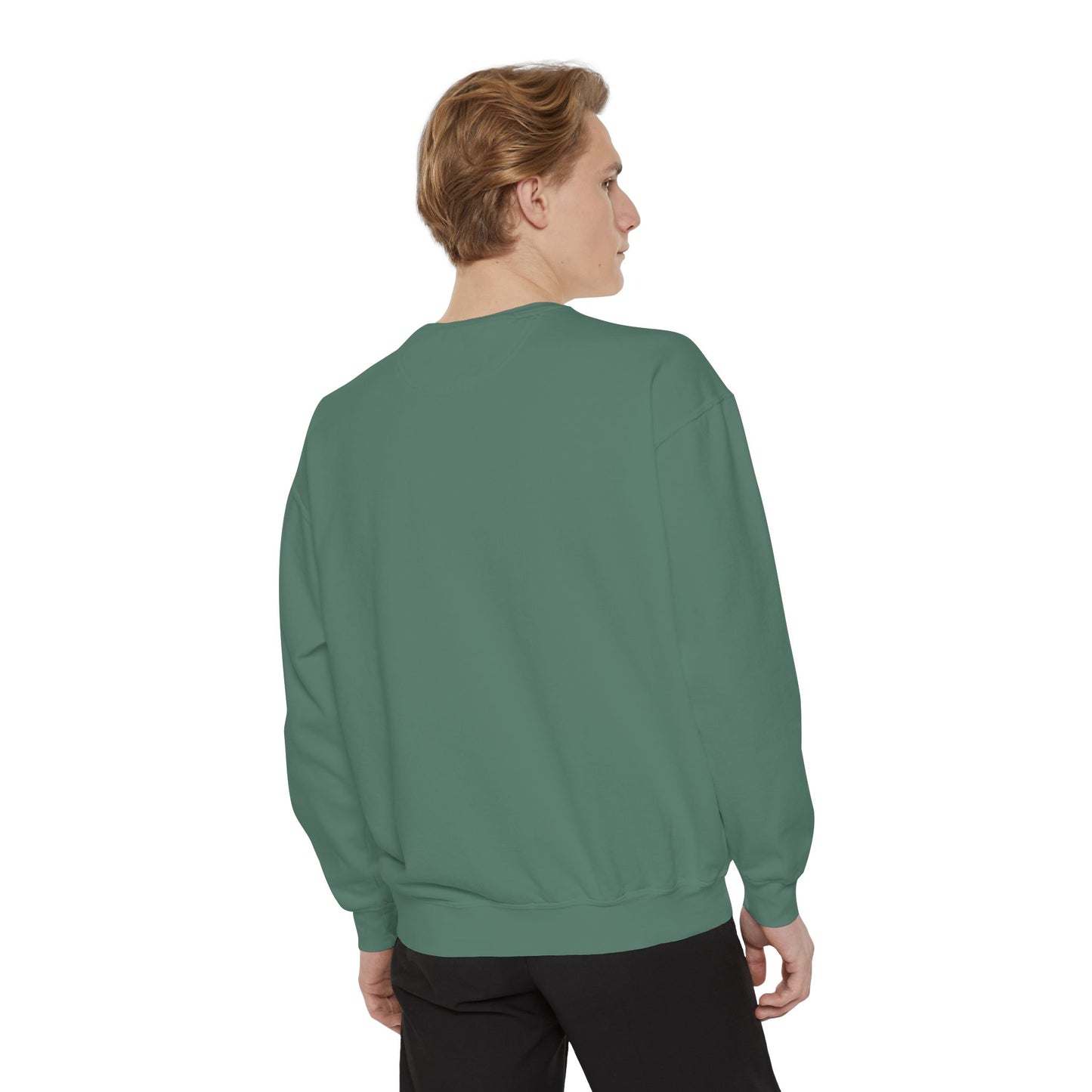 Orlando Florida Comfort Colors Sweatshirt