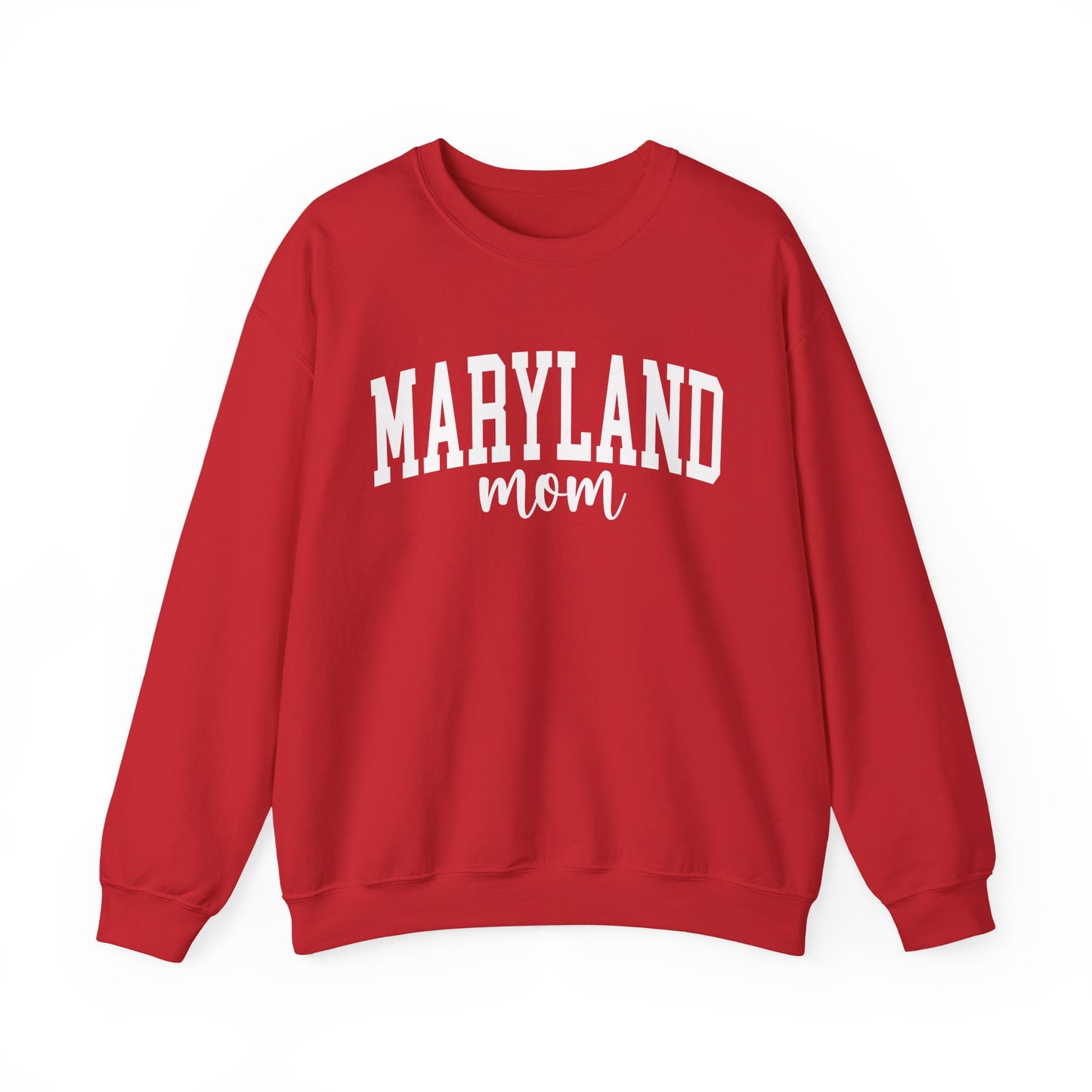 Maryland Mom Apparel