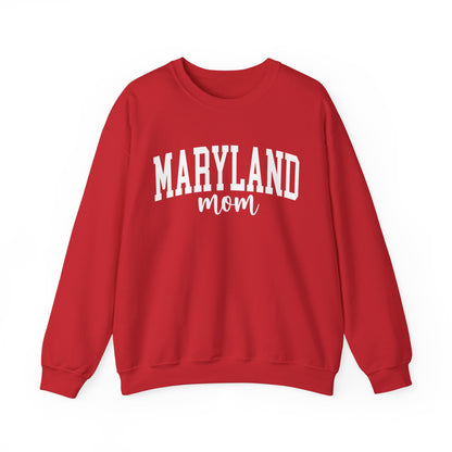 Maryland Mom Apparel
