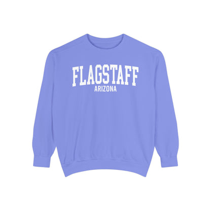 Flagstaff Arizona Comfort Colors Sweatshirt