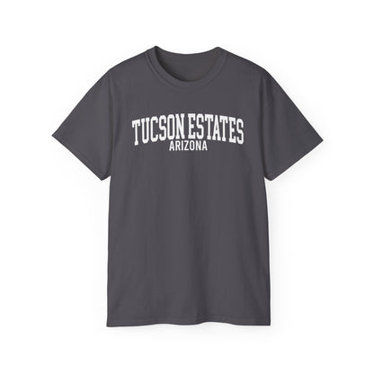 Tucson Estates Arizona T-Shirt