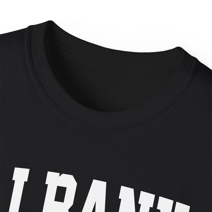 Albany New York t-shirt