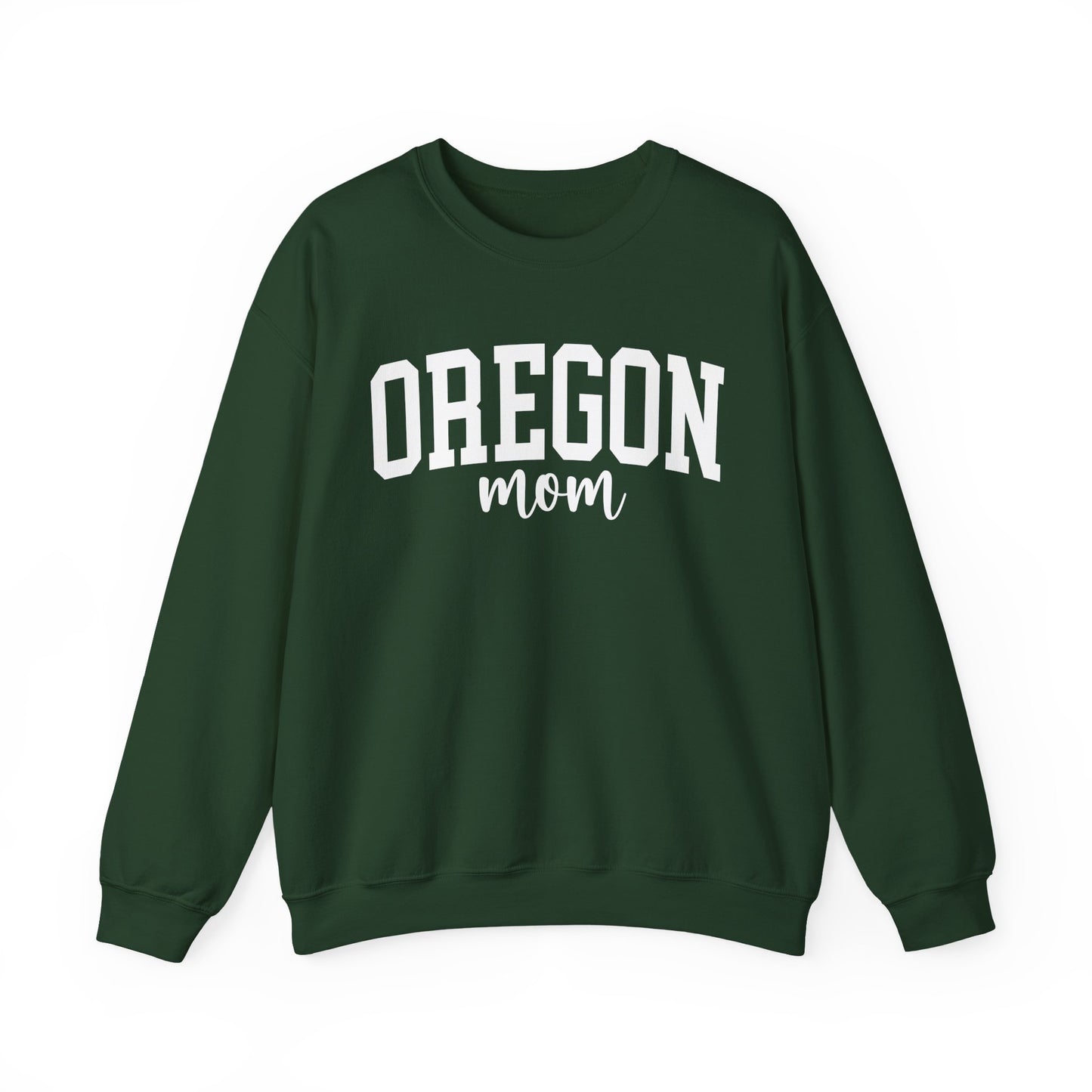 Oregon Mom Apparel