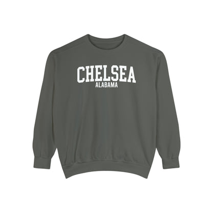 Chelsea Alabama Comfort Colors Sweatshirt