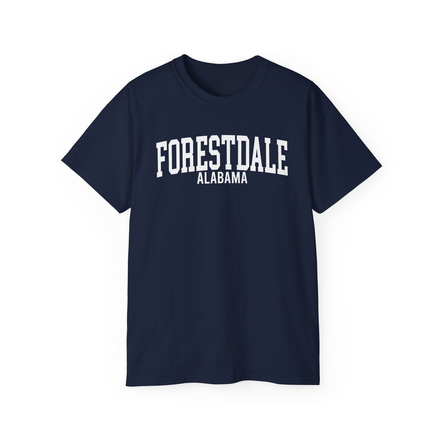 Forestdale Alabama t-shirt