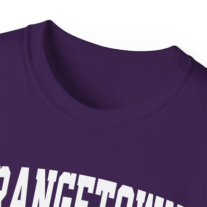 Orangetown New York t-shirt