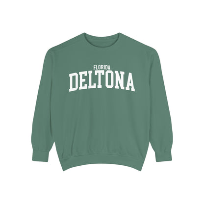Deltona Florida Comfort Colors Sweatshirt